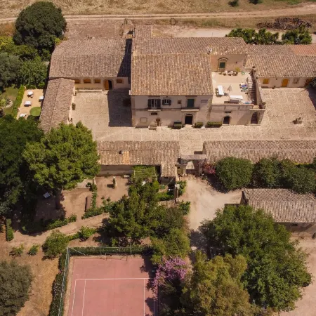 Villa Zottopera - Dimora di Sicilia