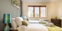 Mica Point City Centre Apartment - Apartment, 2 Bedrooms (59)