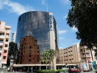 Novotel Sydney Parramatta Hotels in Parramatta