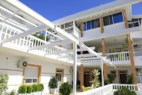 Qeparo Napolon Complex Hotels in Vlore