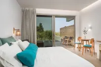 Tsamis Zante Suites - Adults Only Hôtels à : Arkadii