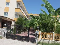 Unal Boutique Hotel Hotels near Beldibi Beach Park