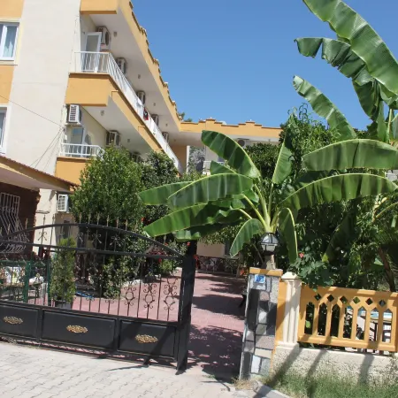 Unal Boutique Hotel