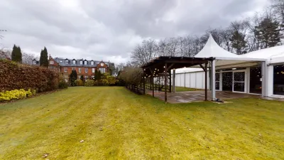 Nunsmere Hall Hotel Hotels in Sandiway