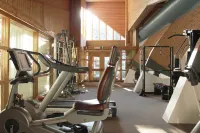 Sporthotel Teresa - Gym