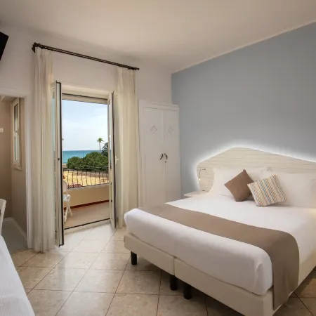 Hotel Casa Yvorio