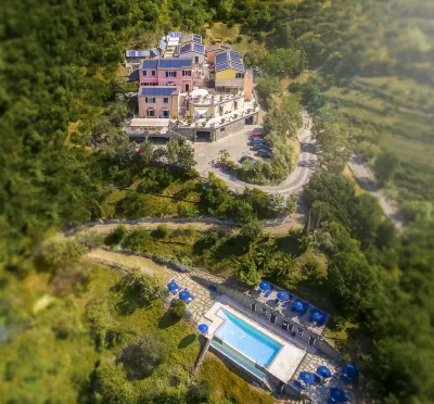 Hotel Al Terra di Mare Các khách sạn ở Levanto