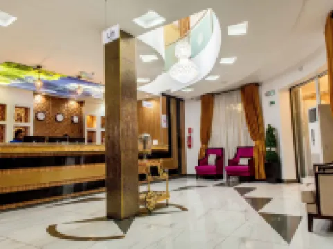 Bon Hotel Hyatti Warri Hotels in Warri