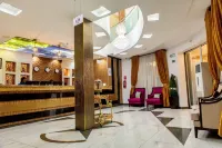 Bon Hotel Hyatti Warri Hotels in Warri
