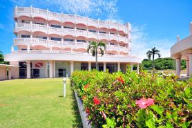 Marine Lodge Marea