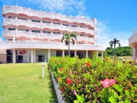 Marine Lodge Marea Hoteles cerca de Playa de Yonaha Maehama