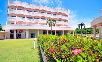Marine Lodge Marea