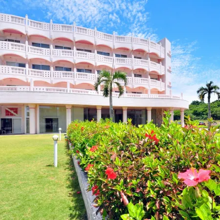 Marine Lodge Marea