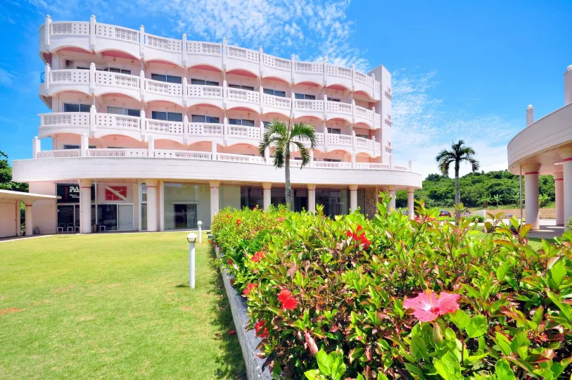 Marine Lodge Marea