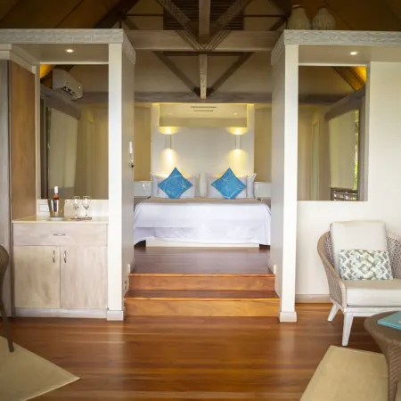 Little Polynesian Resort
