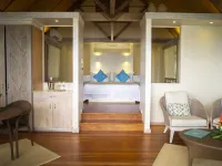 Little Polynesian Resort Hotel a Takitumu District