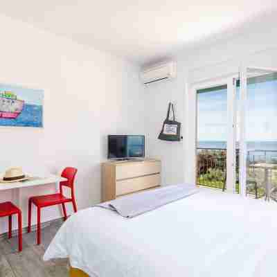 Apartments Villa Lukas Rooms