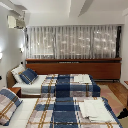 Hotel Square