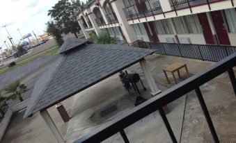 Executive Inn Texarkana