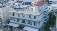 Marie Hotel