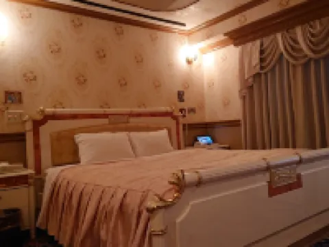 Hotel Zips (Adult Only) Hotels in Kawaguchi