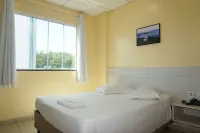 Lord Hotel Camburi Hotels in Manguinhos