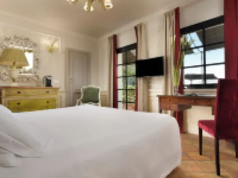 FH55 Hotel Villa Fiesole Hotels in Fiesole