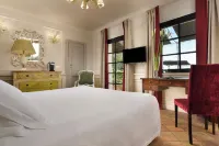 FH55 Hotel Villa Fiesole Hotels in Fiesole