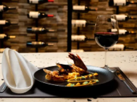 La Reserva Virgin Lodge by Nobile Hotels in Iguazu