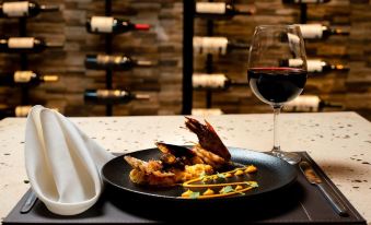 La Reserva Virgin Lodge by Nobile