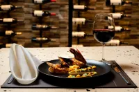 La Reserva Virgin Lodge by Nobile