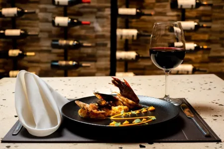 La Reserva Virgin Lodge by Nobile