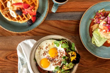 Salishan Coastal Lodge