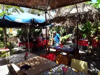 Rental Vila Cabral Hotel a Rabil