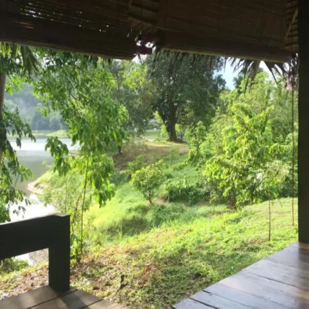 Thap Pala Cottage