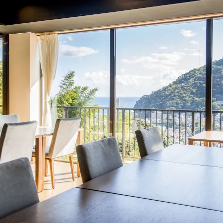 Lectore Atami Koarashi (TKP Hotels & Resorts)