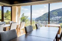 Lectore Atami Koarashi (TKP Hotels & Resorts)