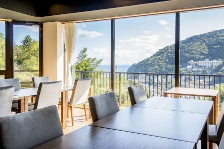 Lectore Atami Koarashi (TKP Hotels & Resorts)