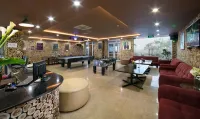 Azure Sapa Hotel