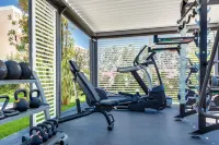 Hotel Mariver - palestra