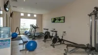 Studio Hotel Boutique - Gym