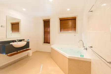 Sandpiper Motel Apollo Bay Отели рядом с достопримечательностью «Аполло Бэй»