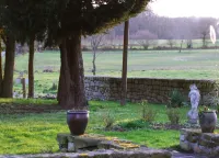 Au Domaine de Rimou Hôtels à : Antrain