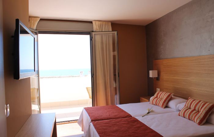 Hotel Carmen