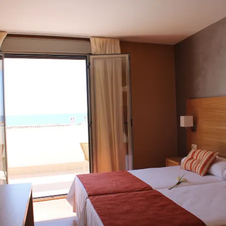 Hotel Carmen