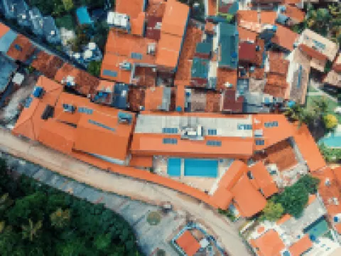 Hotel Morro da Saudade Hotels in Cairu