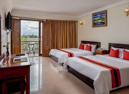 アンコール ミトナ ゲストハウス