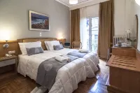 Ares Athens Hotel Ξενοδοχεία κοντά στο αξιοθέατο Tower of the Winds