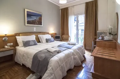 Ares Athens Hotel Hotels near Temple of Hephaestus