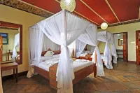 Mwanzo Lodge Hotels in 